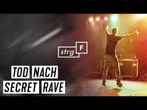 Illegale Raves: Werden sie gefährlicher? | STRG_F