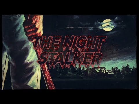 Retro Synth Slasher Vol. 2 (Creepy Halloween Music Mix)