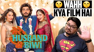 Mere Husband Ki Biwi Movie Review | Yogi Bolta Hai