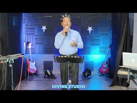 அன்பரே நண்பரே / SONG CHRISTOPHER / PAD : MARTIN / DIVINE MUSIC RAJAKUMAR / DIVINE STUDIO NAZARETH