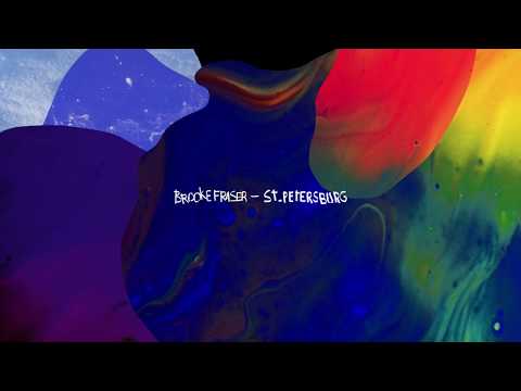 Brooke Fraser - St. Petersburg (IV Fridays) (Official Audio)