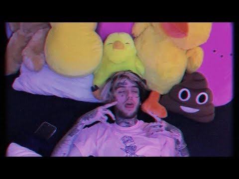 ⚡ LIL PEEP - WORDS YOU HEAR ON A SINKING SHIP ⚡ ( SLOWED )