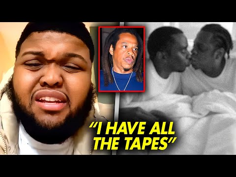 Druski Exposes Who Is Trying To Blackmail Him In Diddy’s Lawsuit| He Knows Some Secrets?