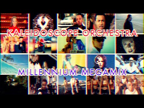 Millennium Megamix - Lockdown Session