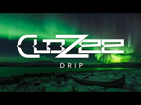 CloZee — Drip (4K UHD Music Video)