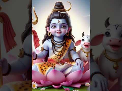 हर हर महादेव 🙏भगवान महादेव #harharmahadev #shorts #video #ytshorts #youtubeshorts #video #youtube