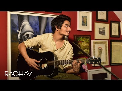 Saibo | Shor In The City | Raghav Chaitanya