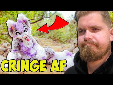 The CRINGIEST Videos on the INTERNET!!!!