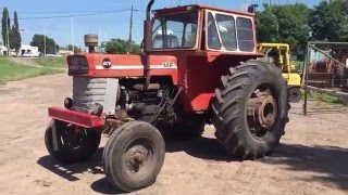 Massey Ferguson 1078