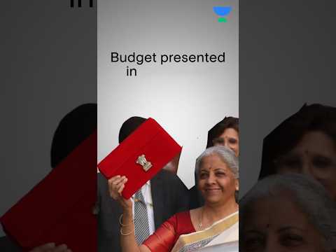 Budget 2025: No Income Tax Till ₹12 Lakh | Here’s What Nirmala Sitharaman Announced