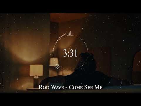 Rod Wave - Come See Me