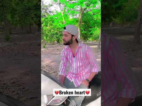 Broken heart💔 #motivation #youtubeshorts #sad #love #poetry #motivation #shorts #lovehater