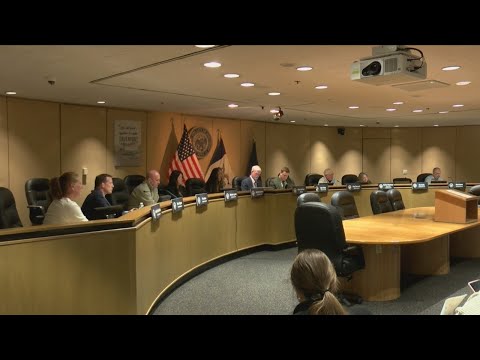 Davenport City Council reinstates livestreamed public comments