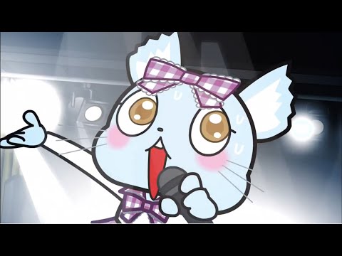 Aggretsuko - Best of Manaka