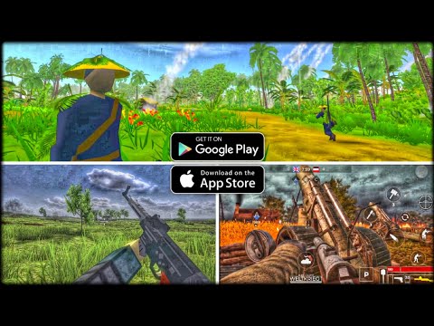 The 3 Most Realistic FPS Games Coming To Mobile in 2025 (Android/iOS)