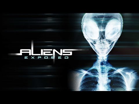 Aliens Exposed | Unexplained UFOs