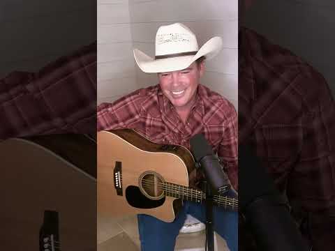 Clay Walker - The Chair (George Strait Cover)