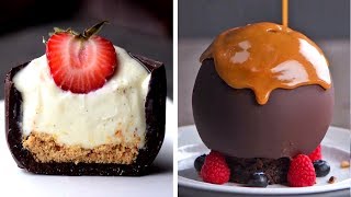 Did somebody say ICE CREAM? | Summer 2018 Recipes by So Yummy