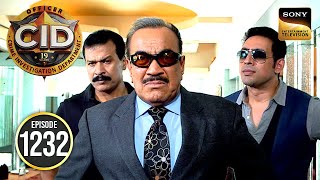 एक Amusement Park में शुरू हुई CID की Investigation | CID | Full Episode - 1232