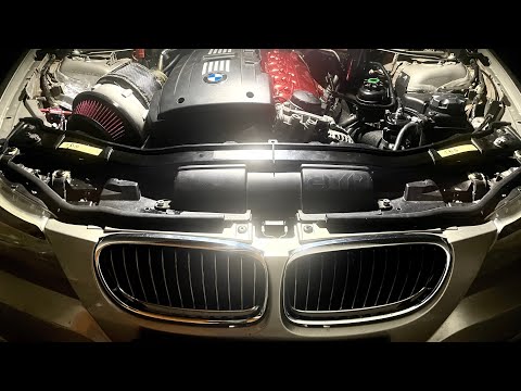 POV Drive Single Turbo N54 #bmw #n54gang #supercars