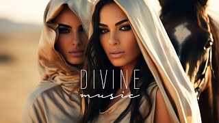 Divine Music - Ethnic & Deep House Mix 2025 [Vol.81]