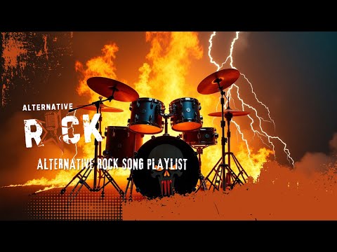 Emotional Rock Ballads – Best Breakup Rock Songs 💔 The Ultimate Emotional Rock Playlist 2025