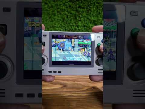 Best 5 Games For the Sturdy Retroid Pocket 2S…