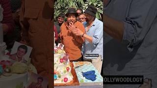 Dharmendra Deol 88th Birthday Celebration |Sunny Deol | Bobby Deol |Bollywoodlogy |Honey Singh Songs