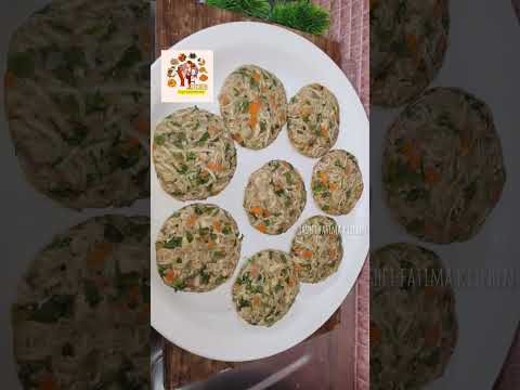 Iftar Special Chicken Cutlet Recipe #ramzanspecial #food