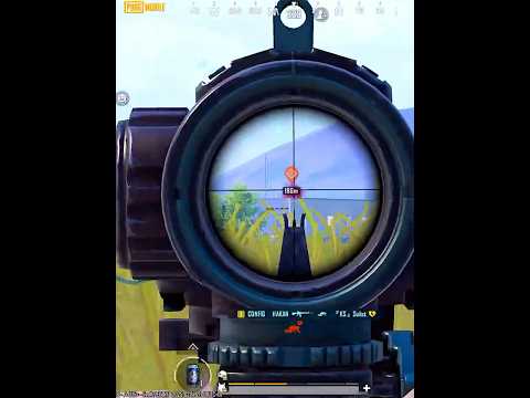 187 METRE’DEN M16 İLE TÜM RAKİBİ VURURSAN 🥹 #pubgnextstarprogram #pubgmobile #pubgmobilec8s22