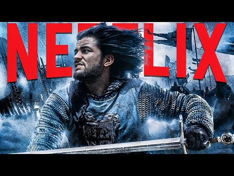 Top 10 HISTORICAL EPICS on Netflix Right Now! 2025