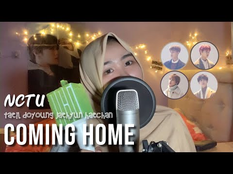 NCT U '엔시티 유' - Coming Home | COVER (STATION X)