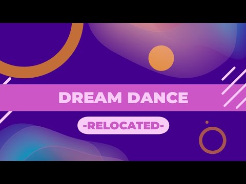 Dream Dance -Relocated- (Original)