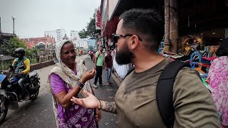 AVOID This Lady in Kolkata, India 🇮🇳