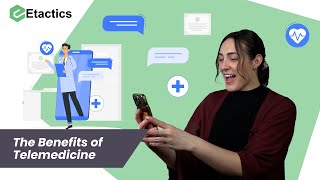 The Benefits of Telemedicine