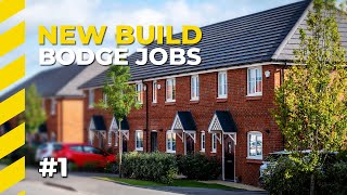 Not My Job - New Builds Exposed