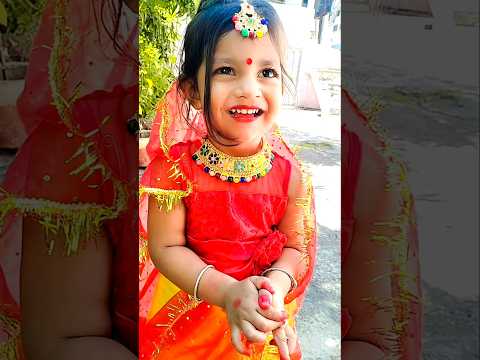 Happy Navratri #matarani #viral shorts