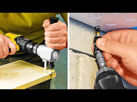 Home Repair Revolution: The Right Tools for the Job