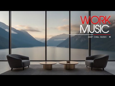 Boost Concentration and Energy with Relaxing Work Music