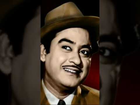 Kishore Kumar Hit | Old Songs Kishore Kumar|  Kishore Kumar Songs | Kishore Kumar Romantic Song