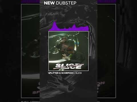 DUBSTEP // @splittertunes & @Scorpiioh // SLICE