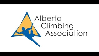 2025 ACA Jr/A/B Provincial Bouldering- Finals