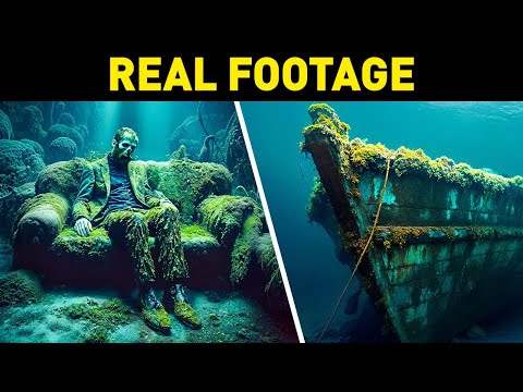 The Most Shocking Titanic Photos You’ve Never Seen Before