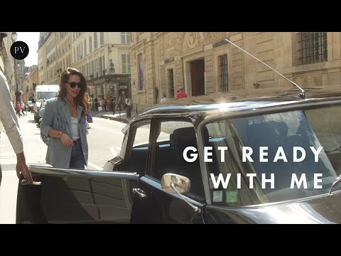 24 Hours in Paris: Nathalie Duchene's Journey to the French Touch Festival | Parisian Vibe