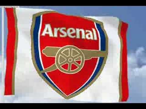 Anthem Arsenal FC