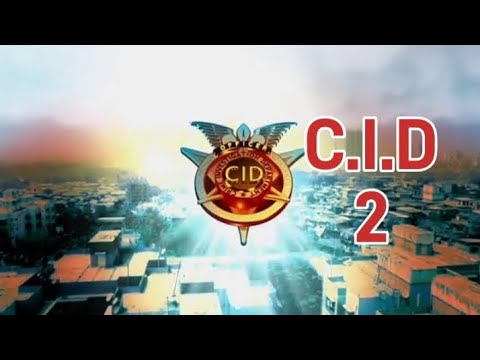 C.I.D season 2 latest update| new promo | cast | SONY TV | M.R.G FILMS|