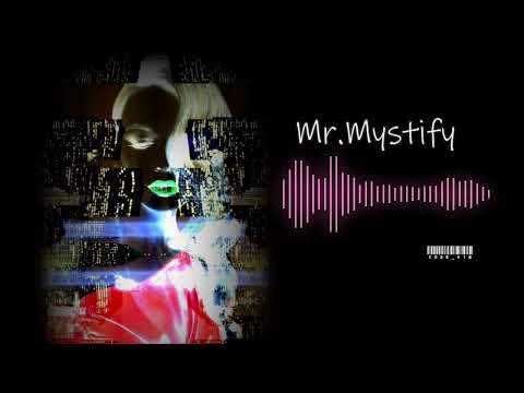 Mr Mystify