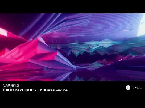 Varning - Exclusive Guest Mix// February 2021