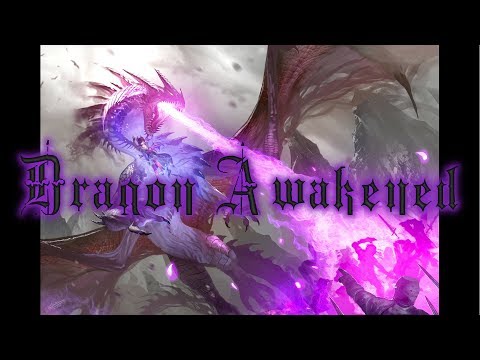 Dragon Awakened / Epic Orchestral Battle Music (CC-BY)