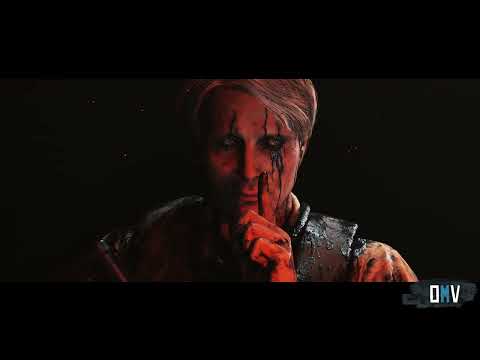 Death Stranding 2 Trailer Music - Into The Wilder - Death Stranding Music -Woodkid